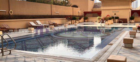 1 bedroom Apartment in Doha, Qatar No. 2228 23