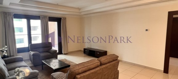 1 bedroom Apartment in Doha, Qatar No. 2228 2
