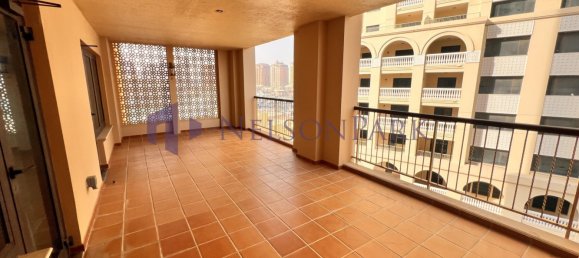 1 bedroom Apartment in Doha, Qatar No. 2228 21