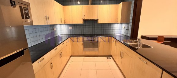 1 bedroom Apartment in Doha, Qatar No. 2228 11