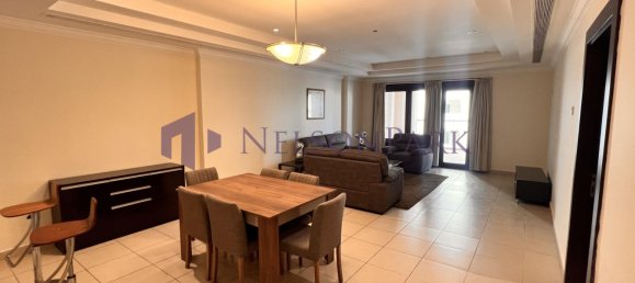 1 bedroom Apartment in Doha, Qatar No. 2228 5