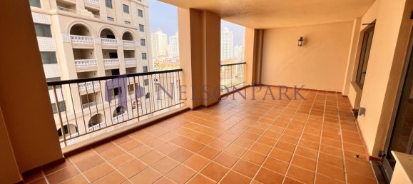 1 bedroom Apartment in Doha, Qatar No. 2228 22
