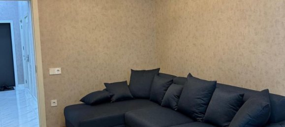 Квартира с 3 спальнями в Насиминский район, Азербайджан № 1574 18