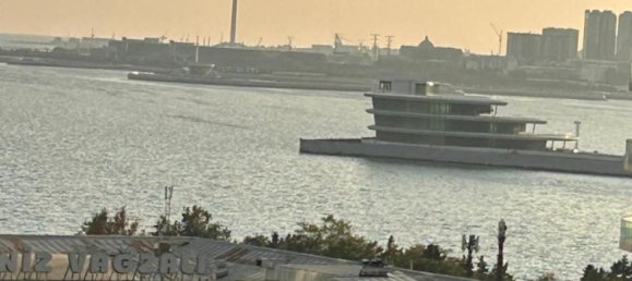 Квартира с 3 спальнями в Насиминский район, Азербайджан № 1574 39