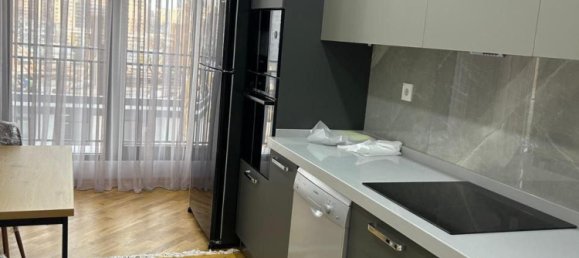 Квартира с 3 спальнями в Насиминский район, Азербайджан № 1574 33