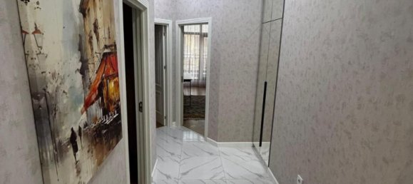 Квартира с 3 спальнями в Насиминский район, Азербайджан № 1574 28