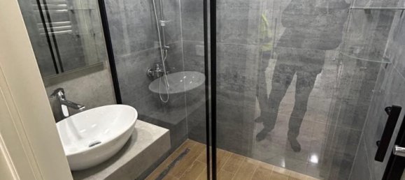 Квартира с 3 спальнями в Насиминский район, Азербайджан № 1574 19