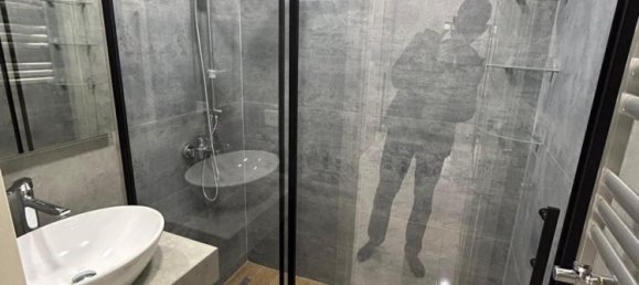 Квартира с 3 спальнями в Насиминский район, Азербайджан № 1574 7