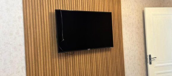 Квартира с 3 спальнями в Насиминский район, Азербайджан № 1574 23