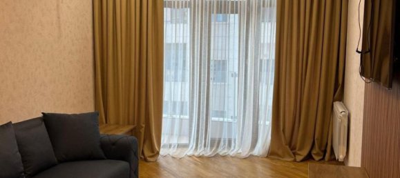 Квартира с 3 спальнями в Насиминский район, Азербайджан № 1574 35