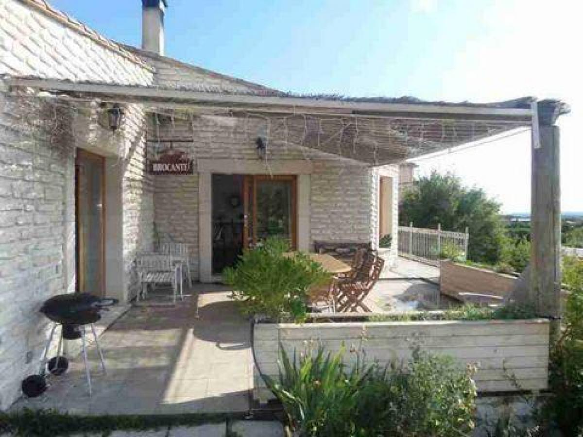 3 chambres Maison à Gras, France No. 27409