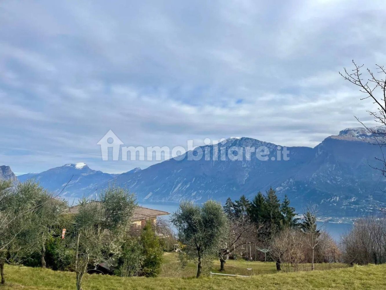 Terrain à Tremosine sul Garda, Italy 3000m² No. 264715