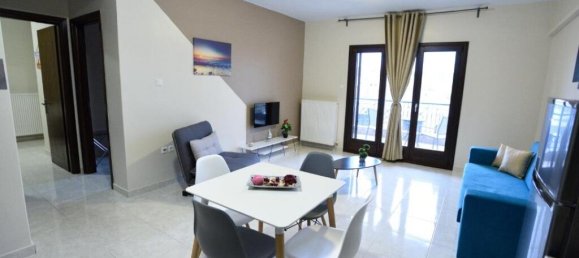 Adosado en Chalkidiki, Greece 420 m² No. 57216 2