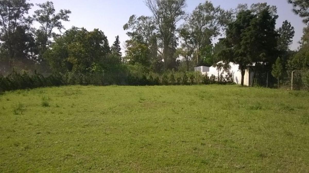 Land in Santa Fe, Argentina No. 35429
