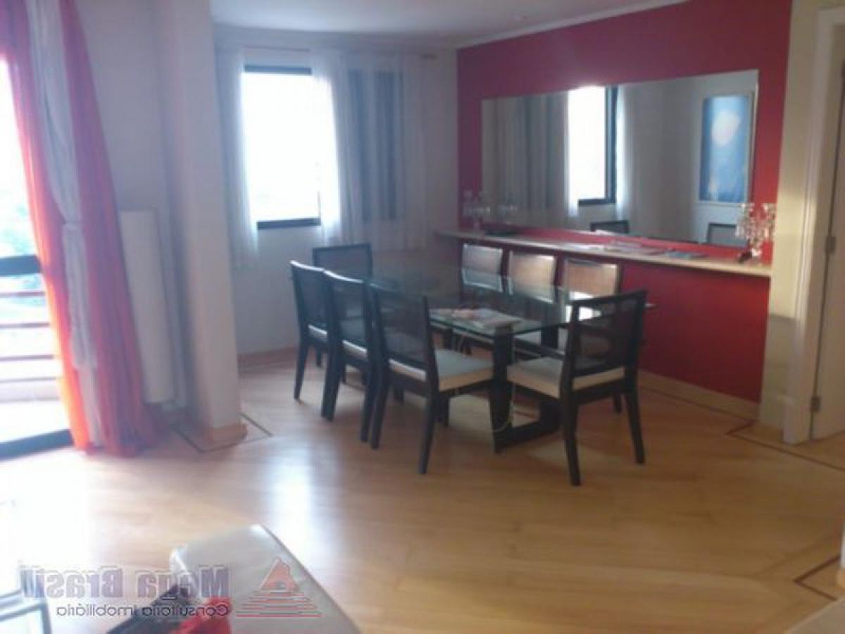 Дом с 3 спальнями в Сан-Паулу, Бразилия № 436080