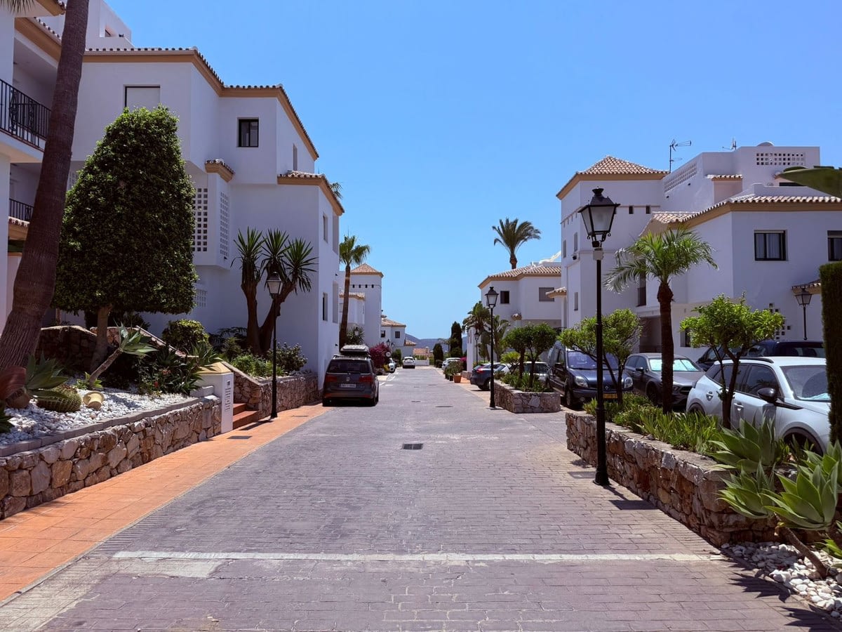 2 Schlafzimmer Wohnung in Alhaurin el Grande, Spain, Nr. 30795