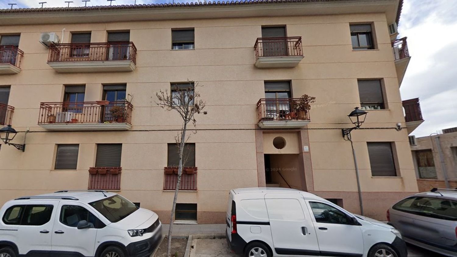 Apartamento T3 em Orba, Spain N.º 88850