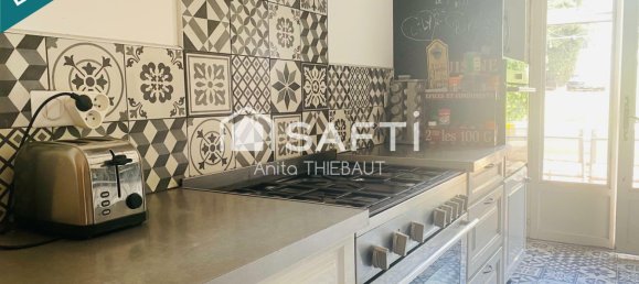 Дуплекс с 5 спальнями в Ла Мот, Франция № 345913 4