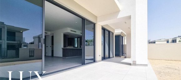 5 غرف نوم فيلا في Tilal Al Ghaf, UAE رقم 101500 9