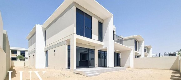 5 غرف نوم فيلا في Tilal Al Ghaf, UAE رقم 101500 7