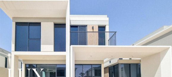 5 غرف نوم فيلا في Tilal Al Ghaf, UAE رقم 101500 11