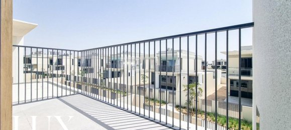 5 غرف نوم فيلا في Tilal Al Ghaf, UAE رقم 101500 13