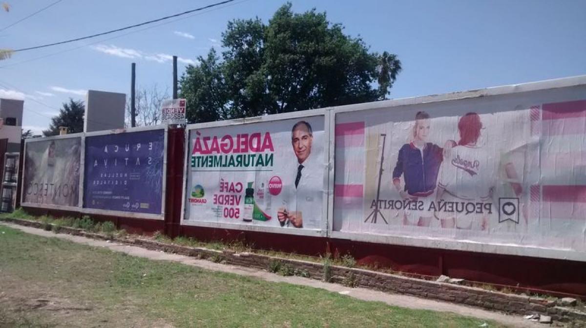  Land in Cordoba, Argentina No. 46183