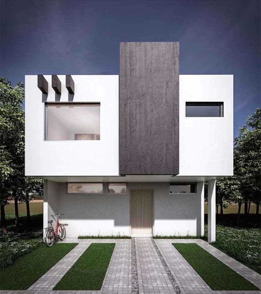 3 bedrooms House in Mexico No. 146135