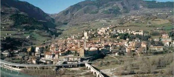 2 rooms Apartment in Luzzara, Italy No. 97859 19