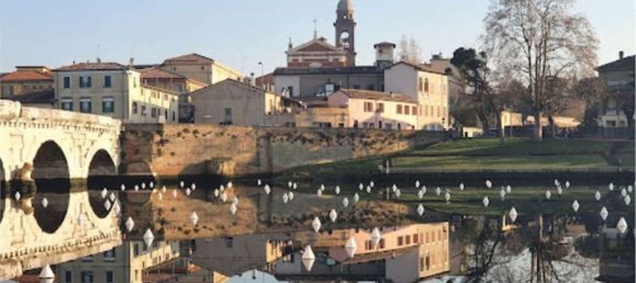 2 rooms Apartment in Luzzara, Italy No. 97859 13