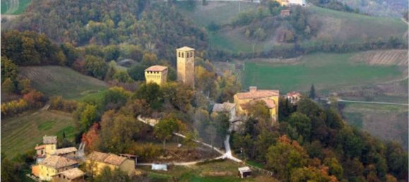 2 rooms Apartment in Luzzara, Italy No. 97859 25