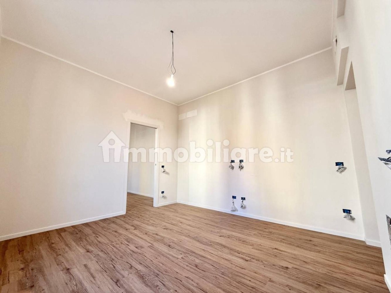 2 bedrooms Apartment in Rome, Italy No. 306507