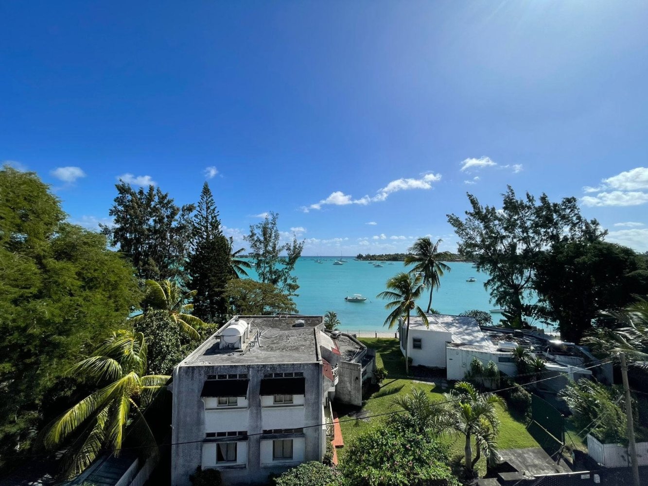 Apartamento T3 em Grand Baie, Mauritius N.º 151