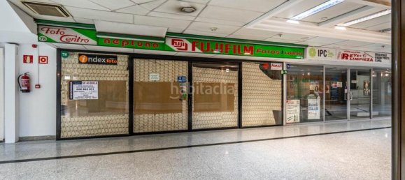 Imóvel comercial em Granada, Spain 25 m² N.º 176851 6