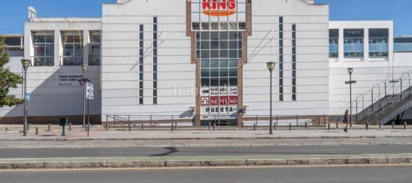 Imóvel comercial em Granada, Spain 25 m² N.º 176851 17