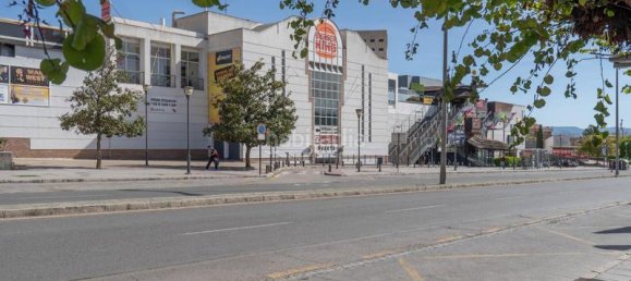 Imóvel comercial em Granada, Spain 25 m² N.º 176851 13