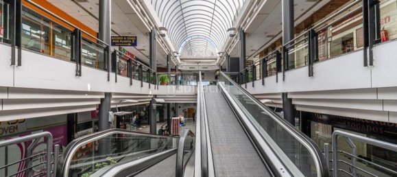 Imóvel comercial em Granada, Spain 25 m² N.º 176851 24