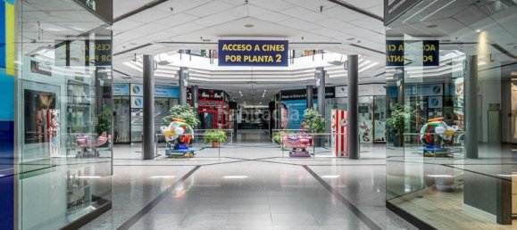 Imóvel comercial em Granada, Spain 25 m² N.º 176851 21