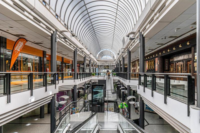 Imóvel comercial em Granada, Spain 25 m² N.º 176851