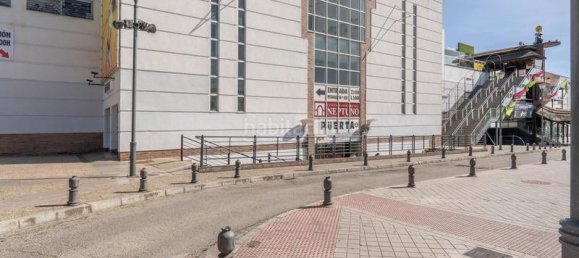 Imóvel comercial em Granada, Spain 25 m² N.º 176851 11