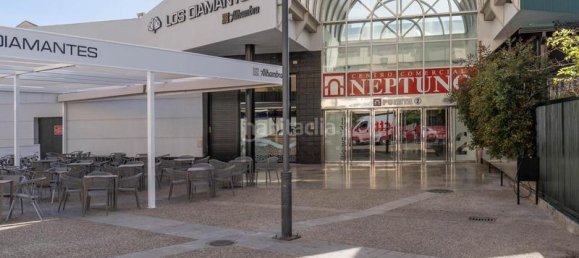 Imóvel comercial em Granada, Spain 25 m² N.º 176851 16