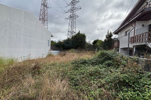  قطعة أرض في Vila Nova de Gaia, Portugal 193متر مربع رقم 352204