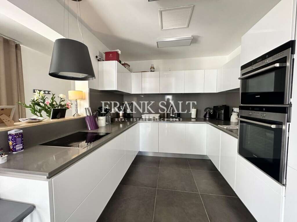 Apartamento T2 em Sliema, Malta N.º 8829