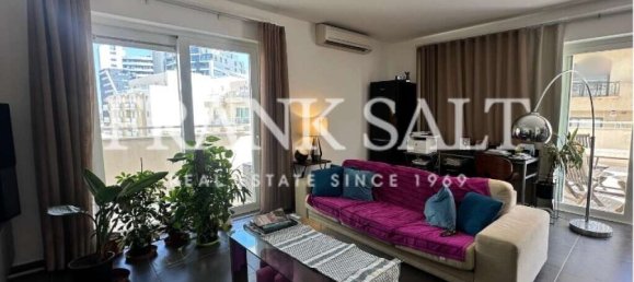 Apartamento T2 em Sliema, Malta N.º 8829 3