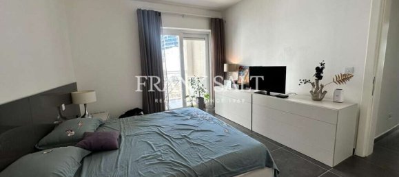 Apartamento T2 em Sliema, Malta N.º 8829 9