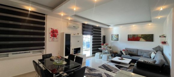 3 rooms Apartment in Oba, Turkey No. 19270 7
