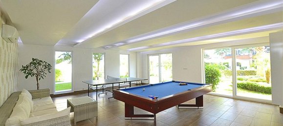 3 rooms Apartment in Oba, Turkey No. 19270 27