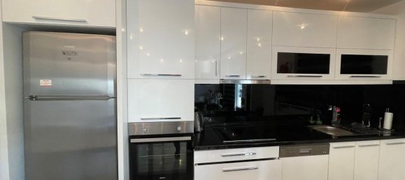 3 rooms Apartment in Oba, Turkey No. 19270 19