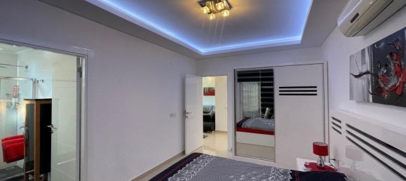 3 rooms Apartment in Oba, Turkey No. 19270 15