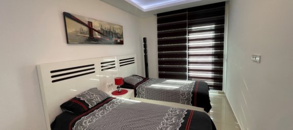 3 rooms Apartment in Oba, Turkey No. 19270 11